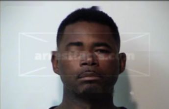 Jerry Bernard Owens
