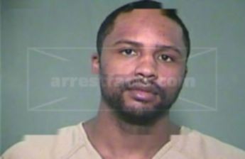 Darrin Marquis Campbell