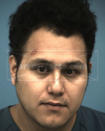 Christopher Adam Zuniga