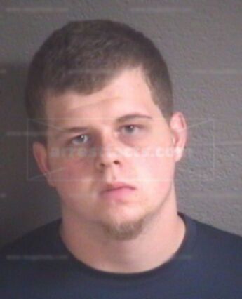 Justin Tyler Rollins