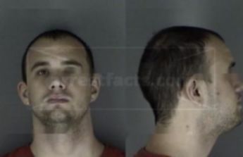 Dustin Shane Sandiford