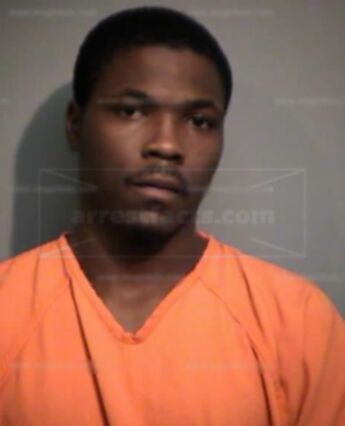 Javonte Markease Armstrong