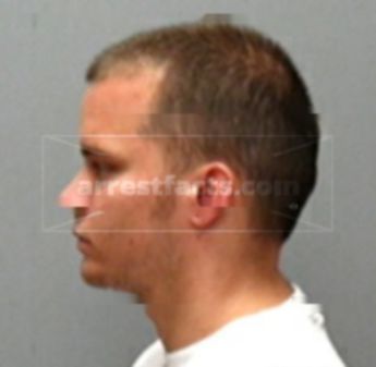 Bradley Joseph Western