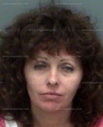 Rae Lynn Mccullough