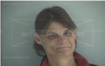 Hillery Ann Cook