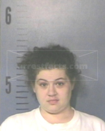 Heather Starlene Rhodes