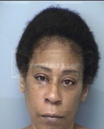 Tonya Michelle Campbell