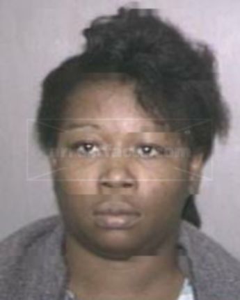 Constance Dupree