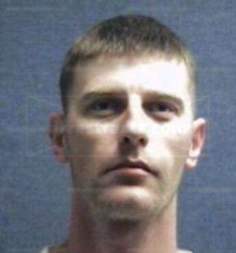 Robby Wayne Arnold