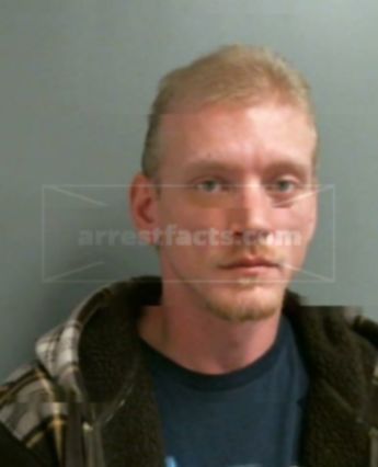 Joshua Brian Fetterolf