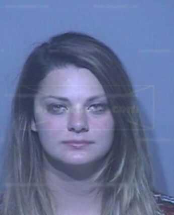 Lauren Renee Hamilton