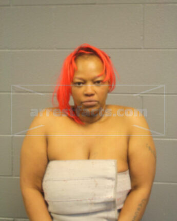 Cherry S Moten
