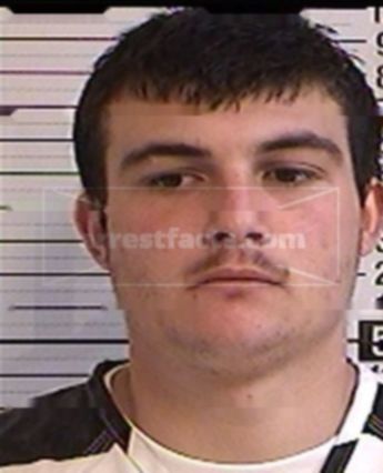 Jonathan Michael Bearden