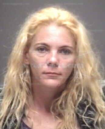 Wendy Nicole Simmons