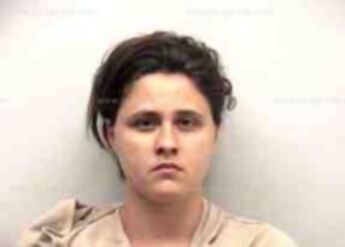 Maxine Evelyn Brumley