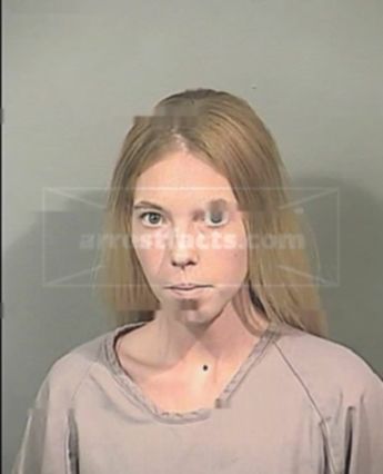 Candice Leigh Seevers