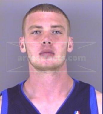 Blake Jason Larrew
