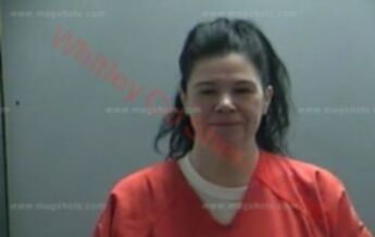 Michelle Renee Morris
