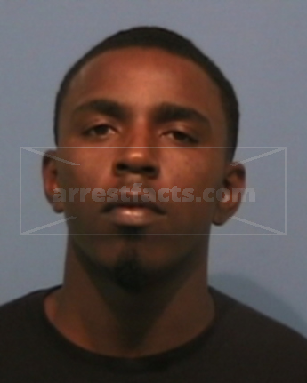 Jason Cyril Jones