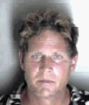 Stephen Matthew Frye