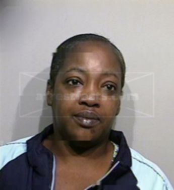 Sheila Beasley Jackson