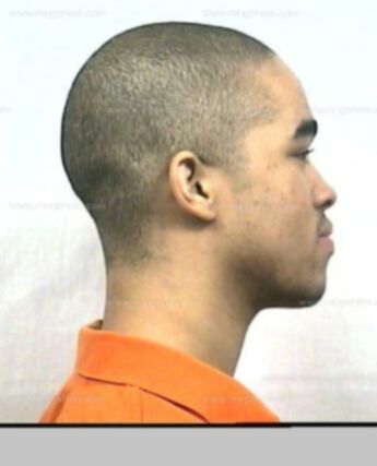 Brandon Scott