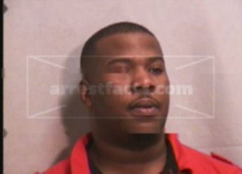 Bryon Lamar Jones Sr