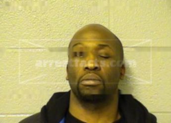 Anthony Hall