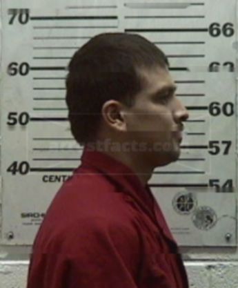 Rafael Moreno Maldonado