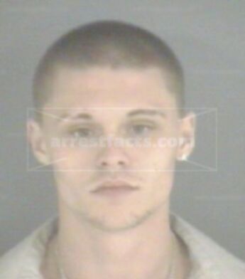 Scott Alan Tiesman