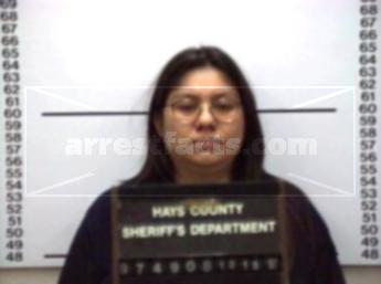 Sylvia Jasso Kiser
