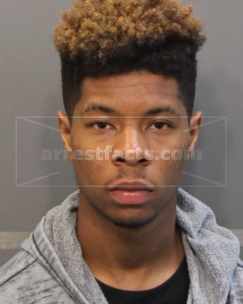 Terrance Tyrone Allen
