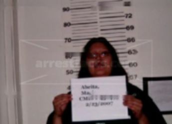 Marie G Abeita