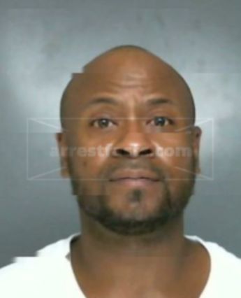 Gregory Lamont Connelly