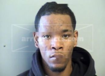 Chauncey Deon Chaplin