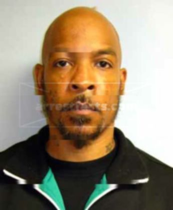 Roger Marion Williams