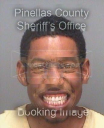 Eric Monroe Terrell