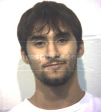 Daniel Ray Collazo
