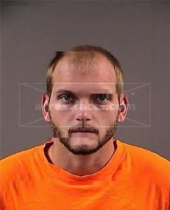 Justin Dewayne Hensley