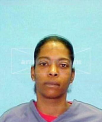 Katrina Hood