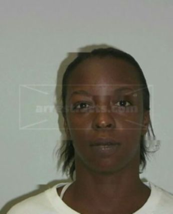 Melody Boykins