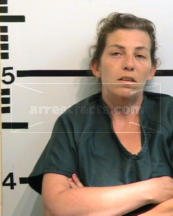 Jennifer Lynn Seward
