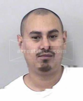 Rudolph Gerard Galvan Jr