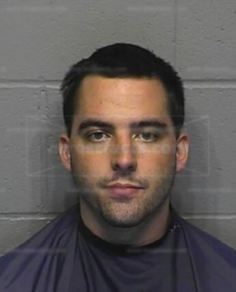 Jared Allen Thurber