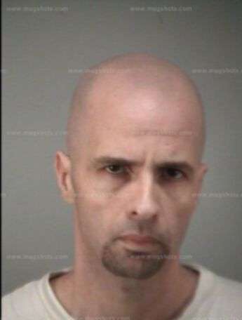 Jesse Dennis Bishop