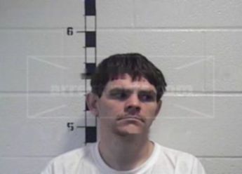 James Patrick Mcfarland