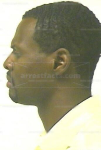 Orsino Edjuah Anderson