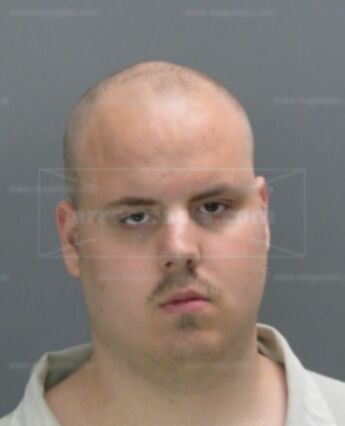 Justin Alexander Jordan