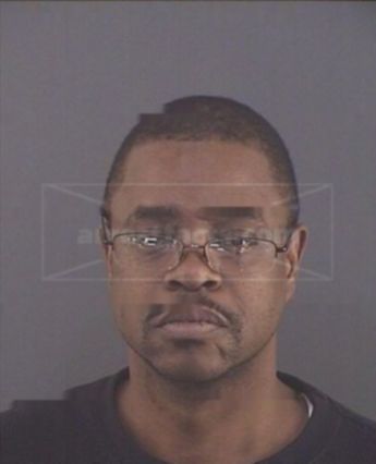 Eric Lamont Hines