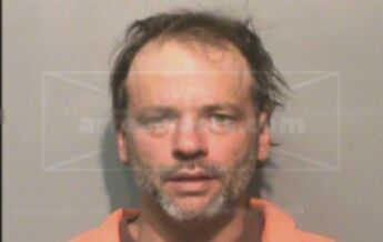 Anthony Robert Edens